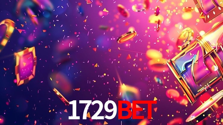 Design Responsivo 1729bet
