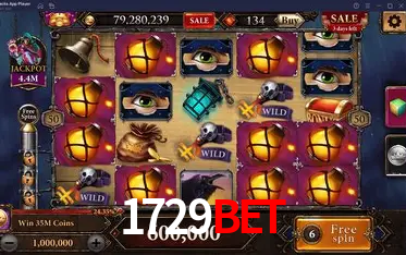 Flash Promotion 1729bet