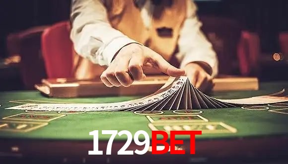 Live Casino 1729bet