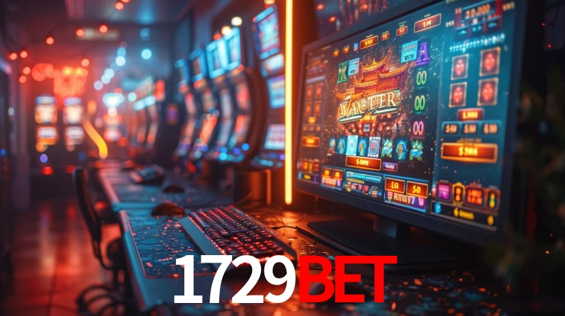 1729bet: Seu Cassino Premiado com Pagamentos Rápidos