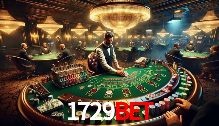Football Betting 1729bet