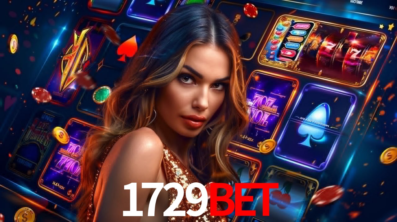 Benefícios da Conta 1729bet