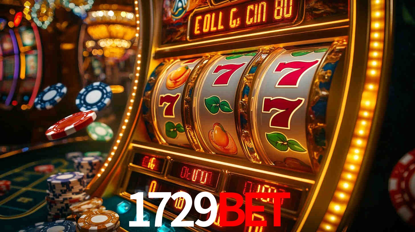 1729bet login