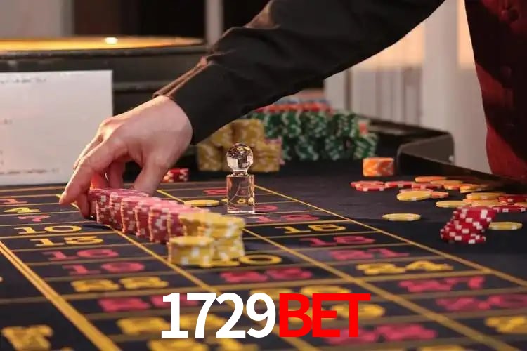 PIX Instantâneo 1729bet
