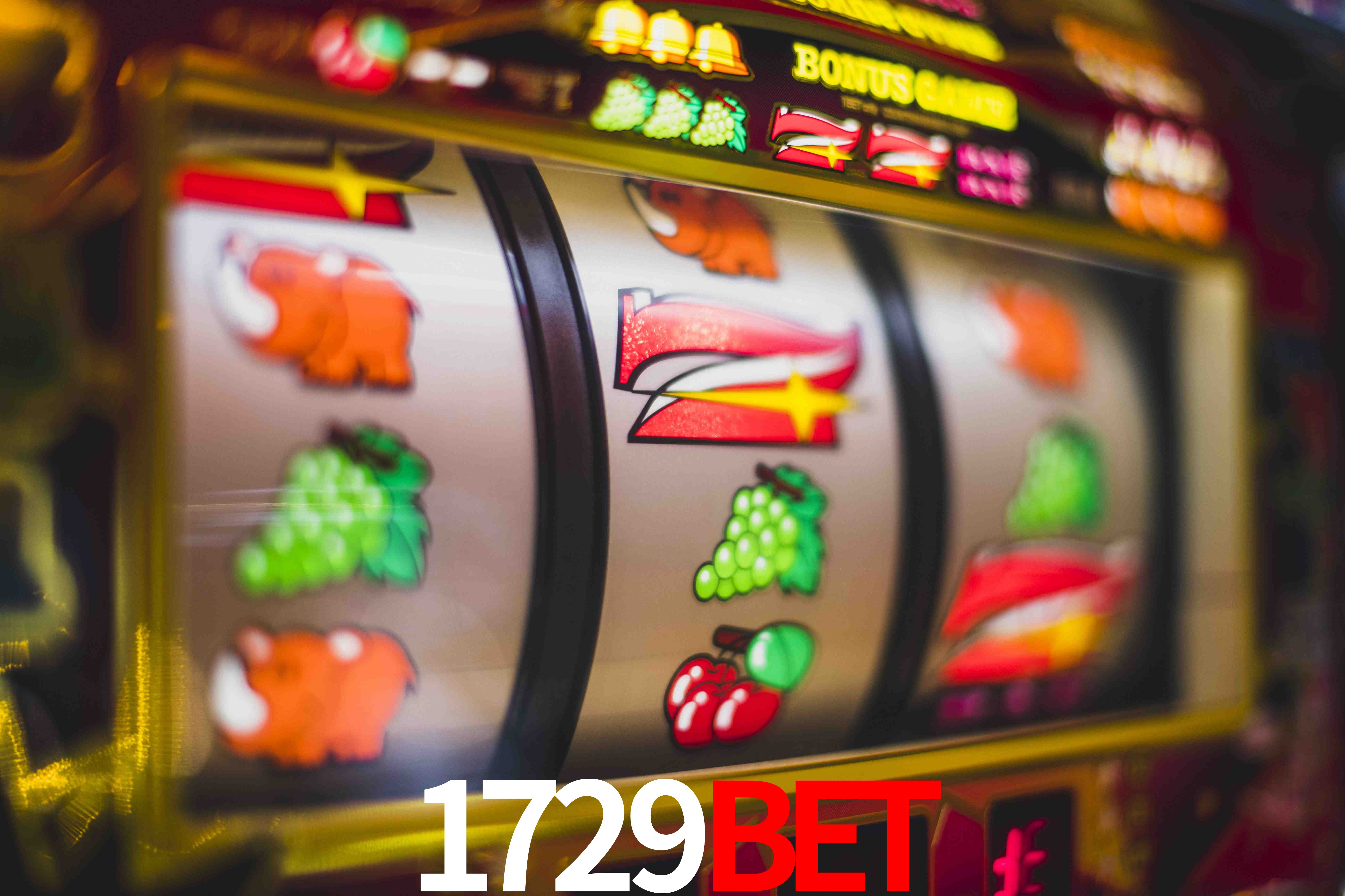 VIP Casino 1729bet
