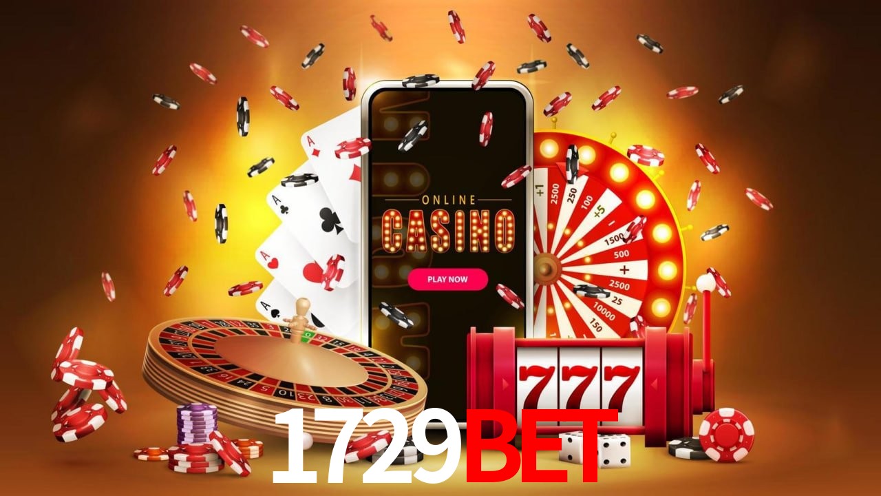 Jogos Exclusivos 1729bet