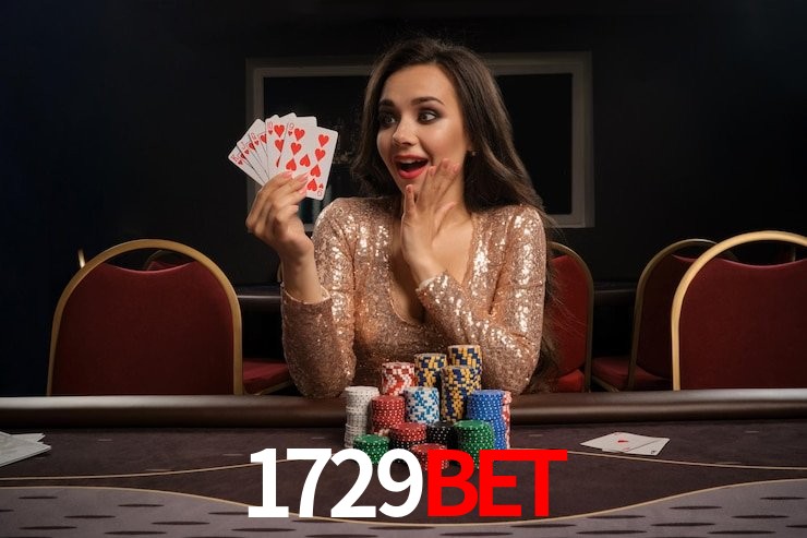 Promoções Sazonais 1729bet