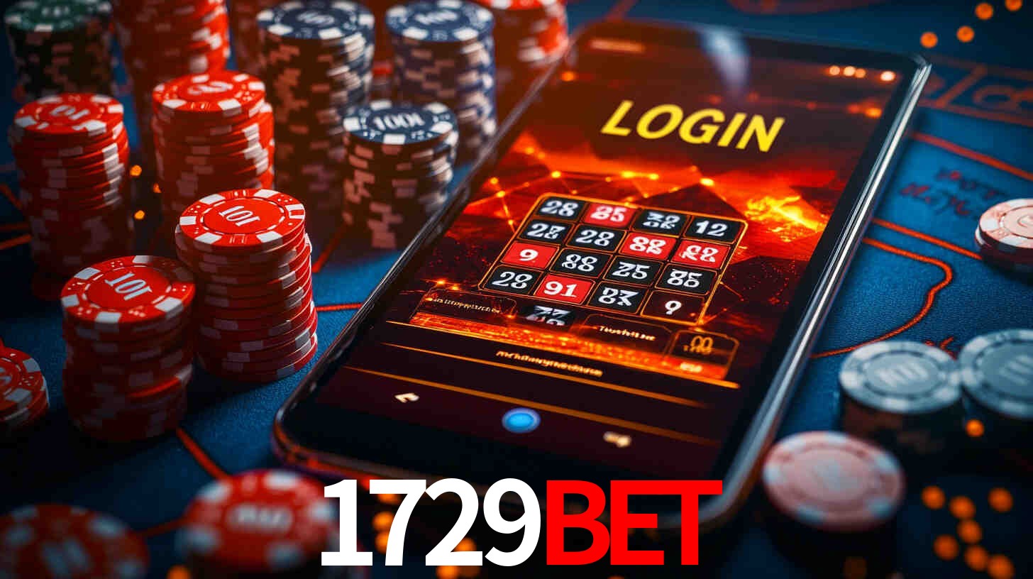 Desvendando o Mundo dos Jogos Virtuais na 1729bet