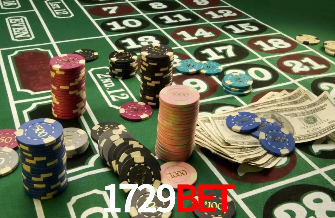 Tennis Betting 1729bet