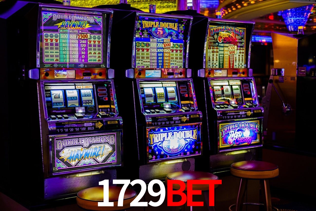 A Emoção da Loteria na 1729bet: Uma Chance de Mudança de Vida