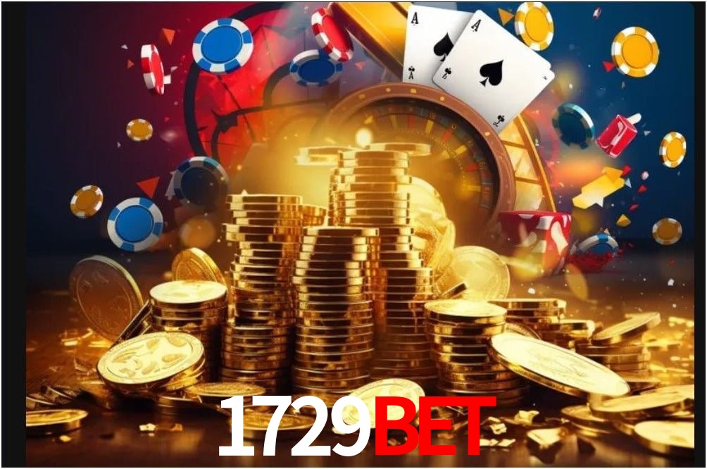 Promoção Relâmpago 1729bet