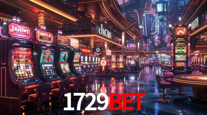 Experiência VIP 1729bet