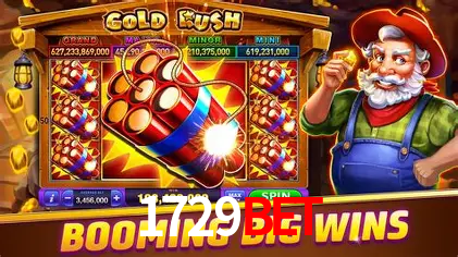 Descubra o Mundo do Cassino Online com 1729bet