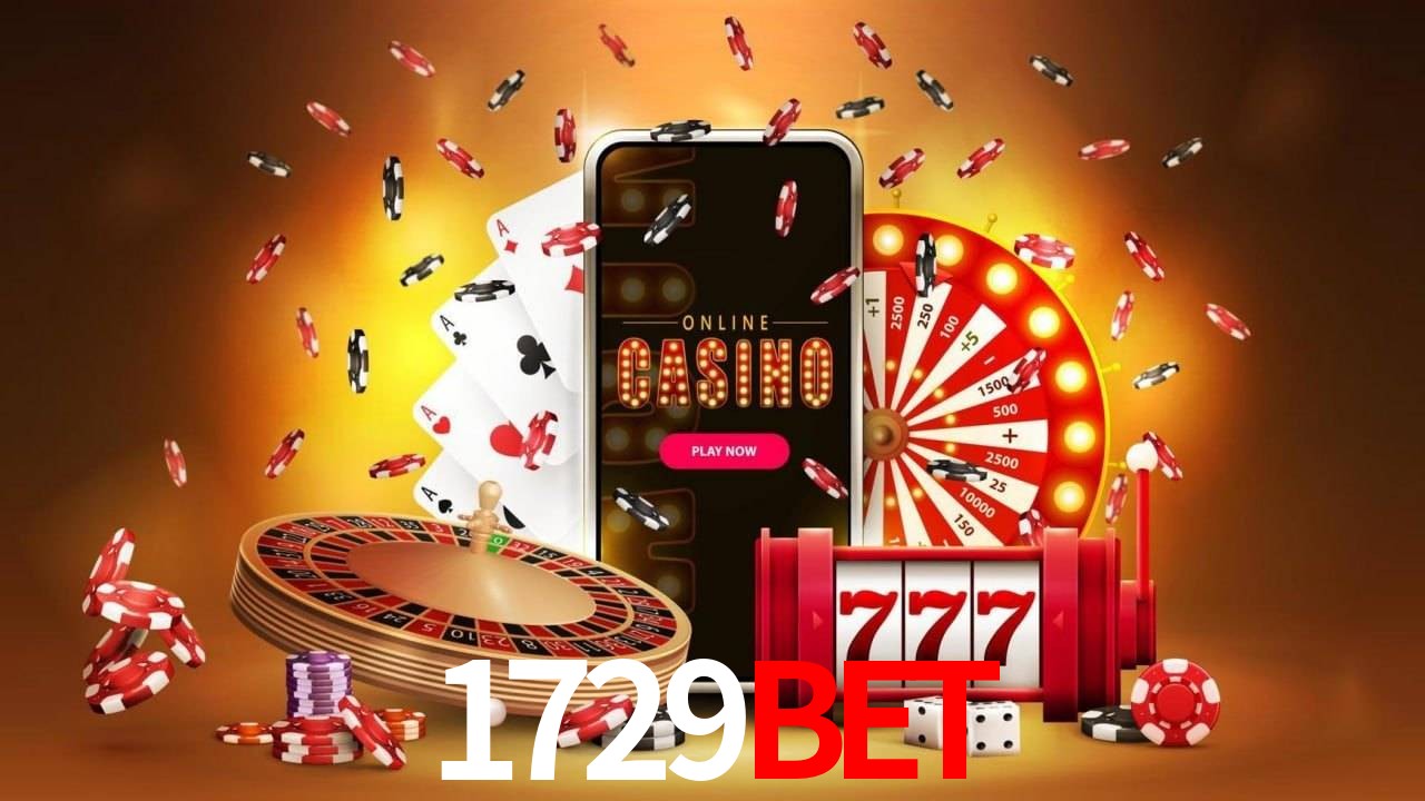 Descubra o Programa VIP da 1729bet: Vantagens Exclusivas para Jogadores