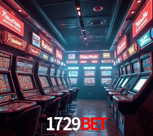 Explorando a Categoria de Eventos em Apostas na 1729bet