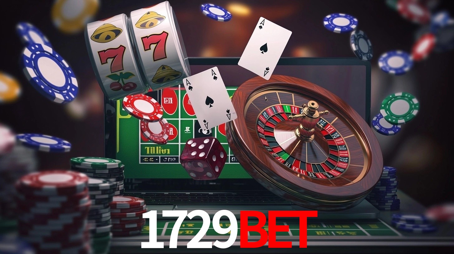 1729bet login