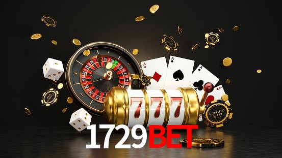 Blackjack Table 1729bet