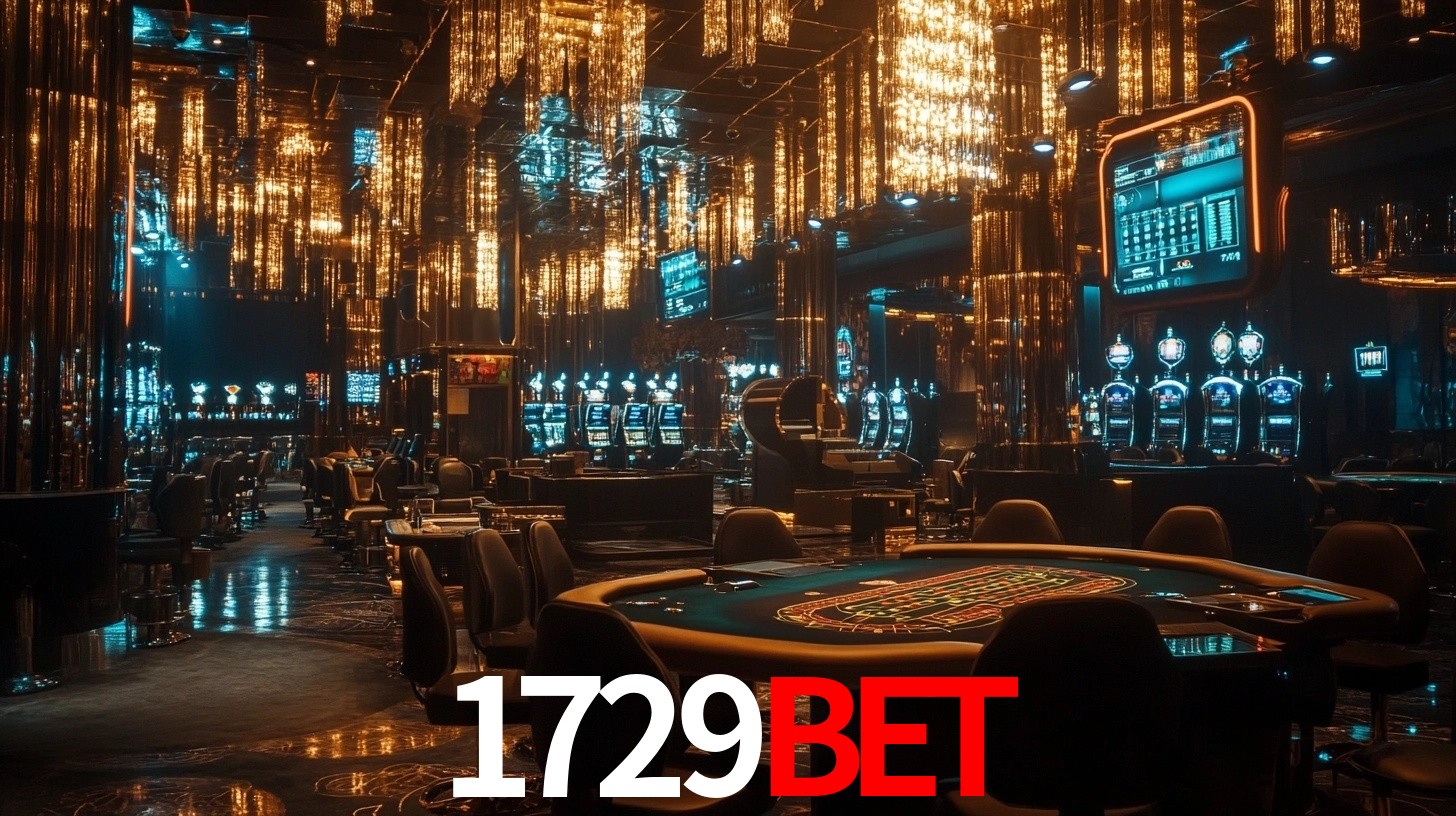 Bônus Generosos e Exclusivos no 1729bet para Você!