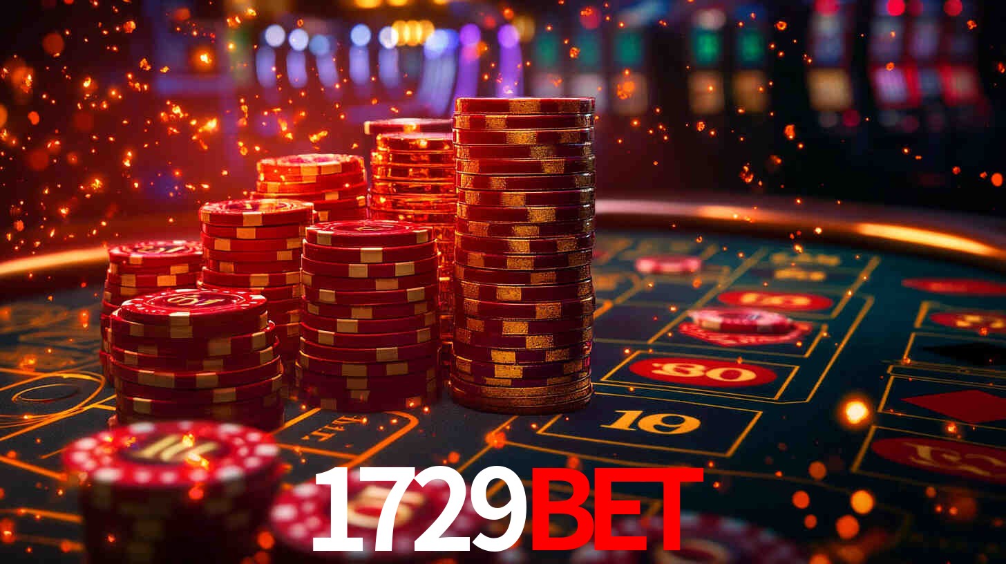 Explore as vantagens do 1729bet: serviço profissional e confiabilidade