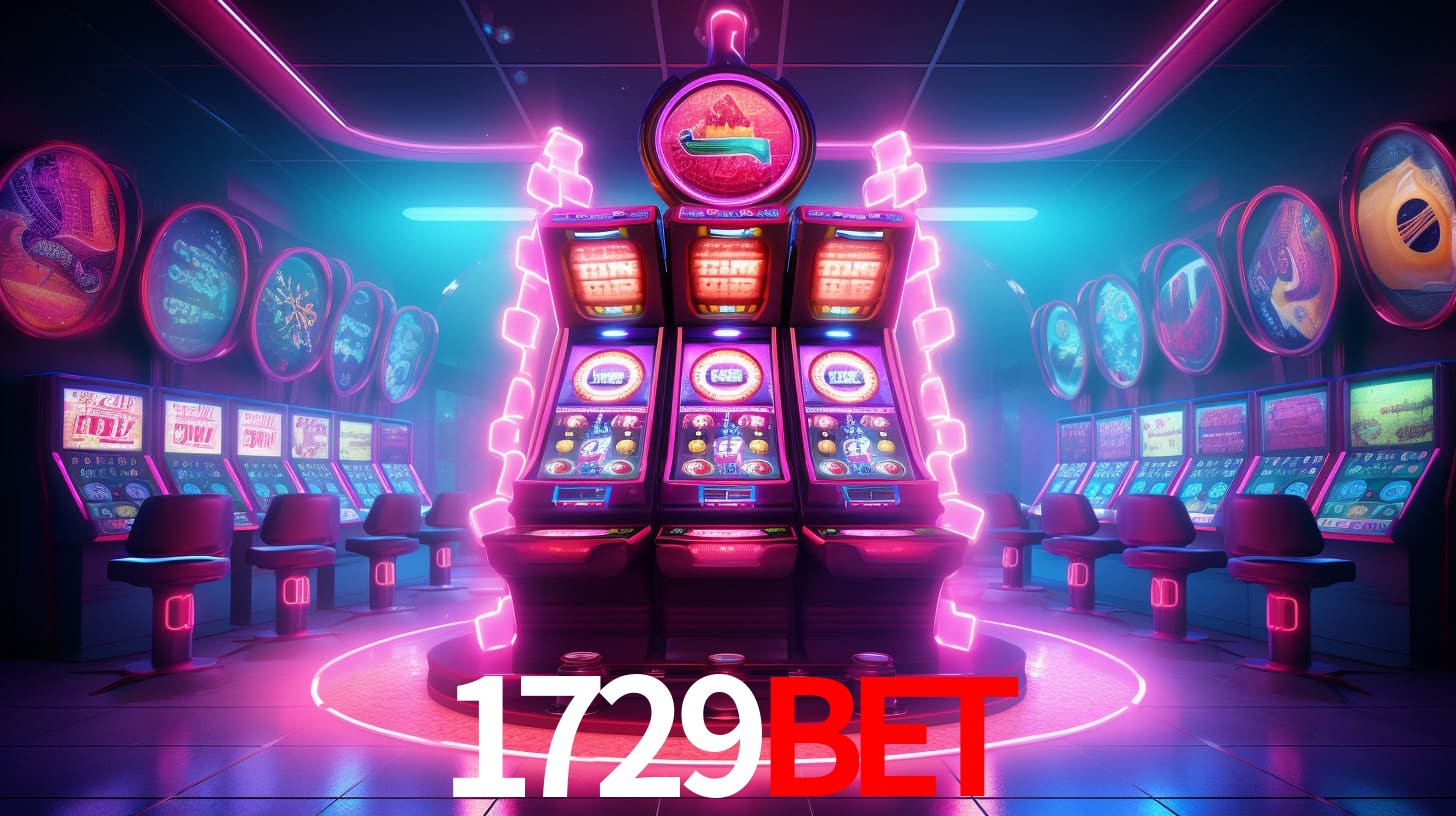 1729bet: A Experiência de Casino com Jogos de Mesa ao Vivo