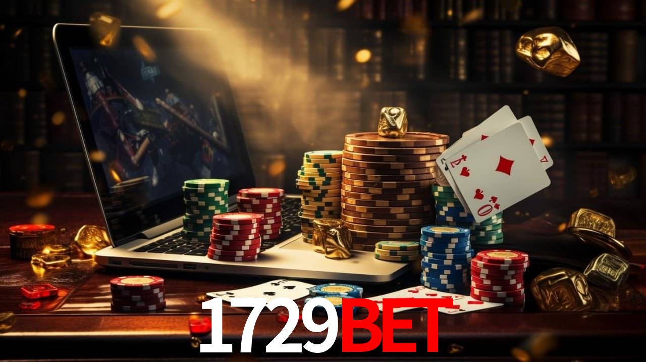 Apostas Esportivas na 1729bet: Um Guia Completo