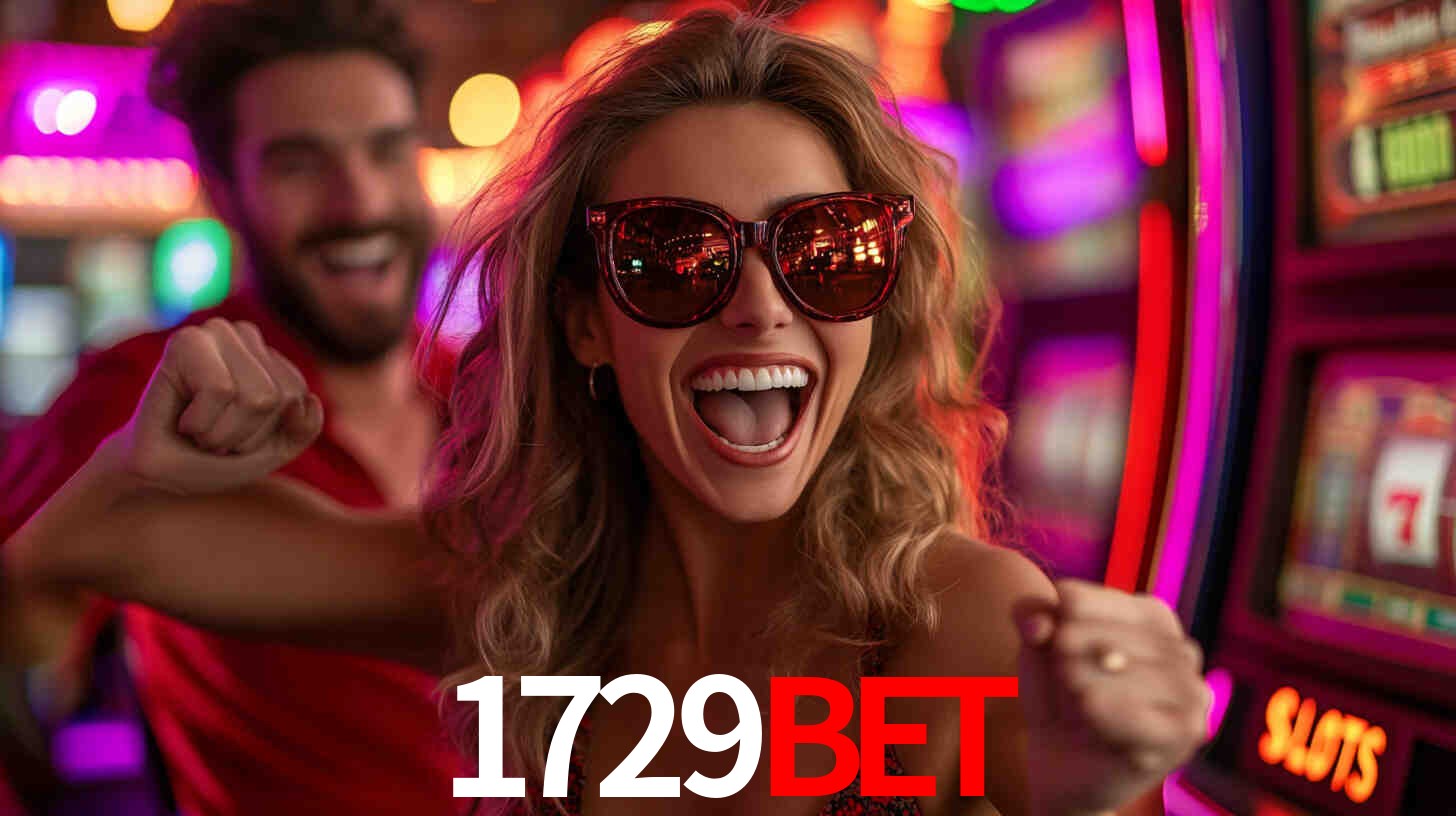 Apostas de Futebol 1729bet