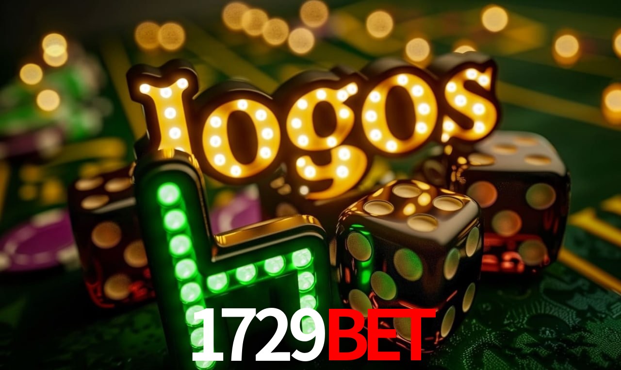 Inovações de Jogos na 1729bet: O Futuro das Experiências Interativas