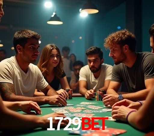Inovações de Jogos na 1729bet: O Futuro das Experiências Interativas