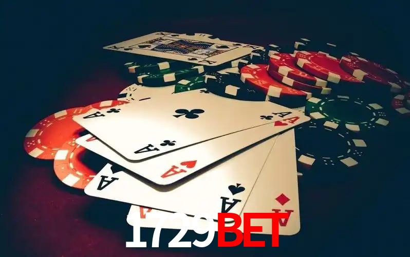 A Emoção da Loteria na 1729bet: Uma Chance de Mudança de Vida