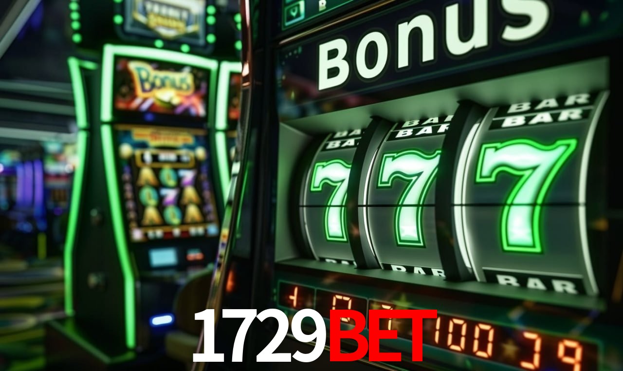 Welcome Bonus 1729bet