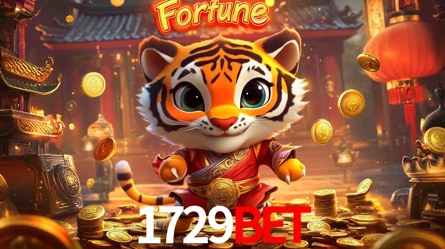 Programa VIP 1729bet