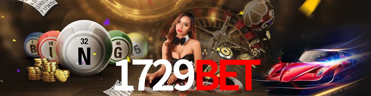 A Experiência Imersiva dos Cassinos Ao Vivo no 1729bet