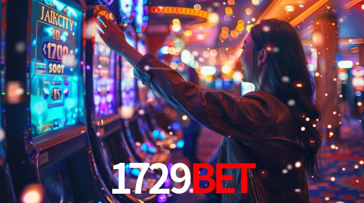 1729bet: Seu Especialista em Apostas Esportivas Brasileiras