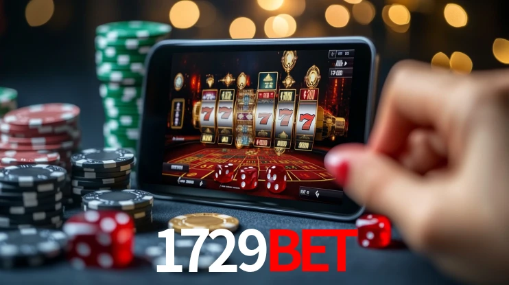 Ofertas Imperdíveis na 1729bet: Promoções e Bônus Que Valem a Pena