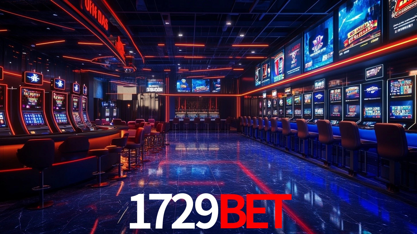 1729bet App Interface