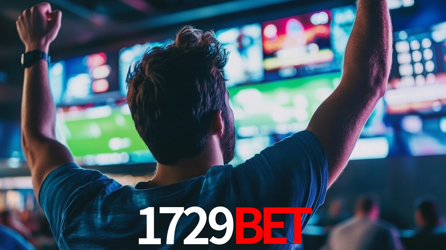 1729bet login
