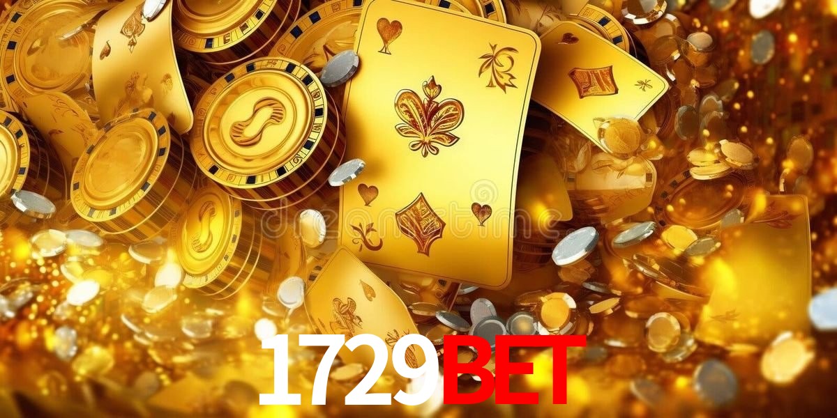 Provedores de Jogos 1729bet