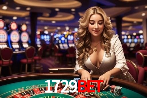 Roulette Table 1729bet