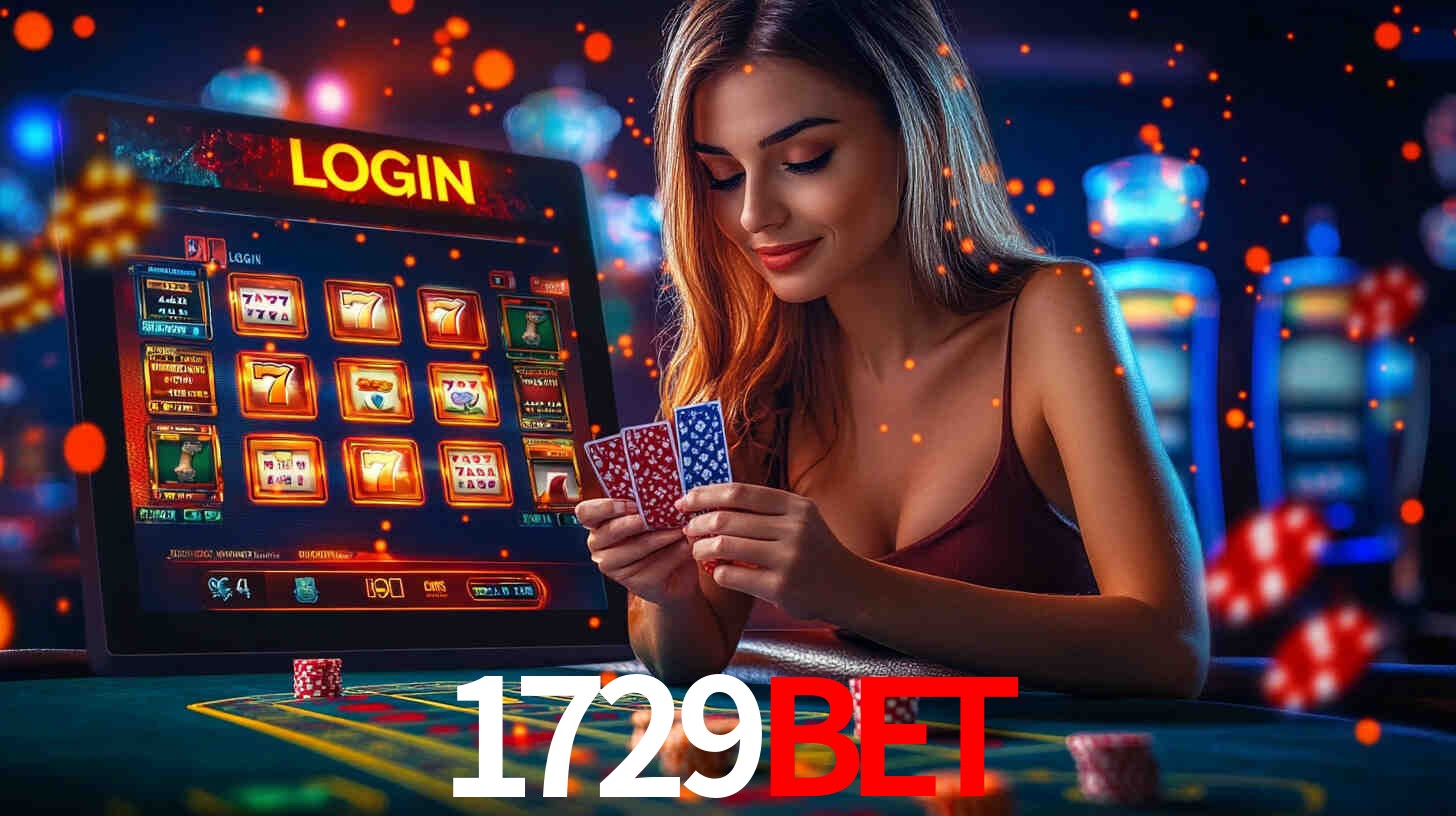 Descubra a Magia dos Jogos de Arcade no 1729bet
