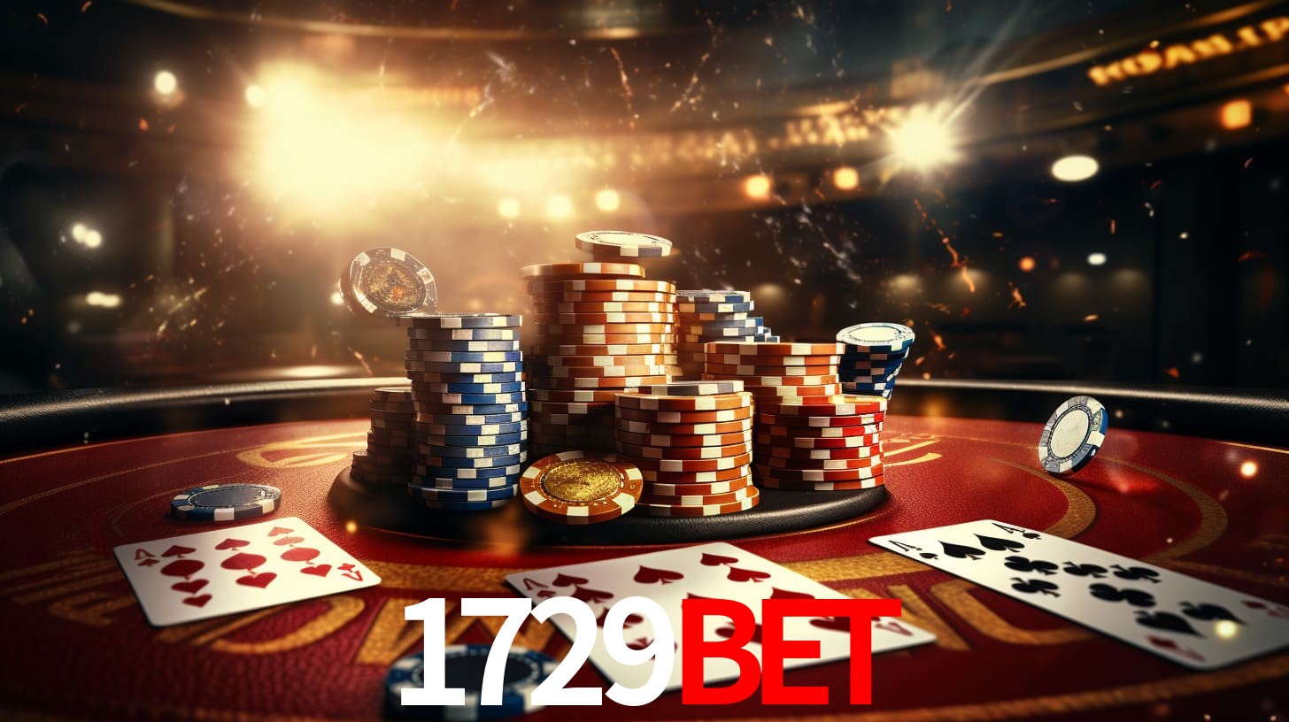 Welcome Bonus 1729bet