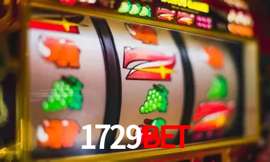 Explorando a Categoria de Eventos em Apostas na 1729bet