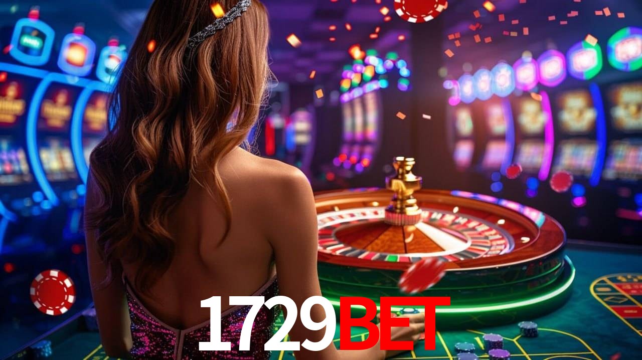 Descubra a Essência do 1729bet: Nossa História e Compromissos