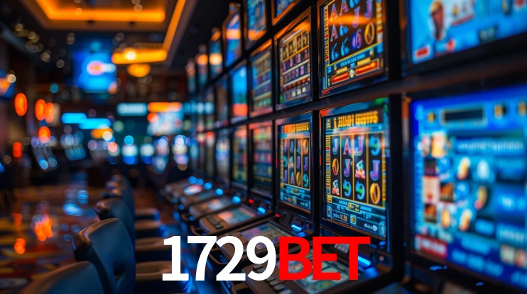 Live Casino 1729bet