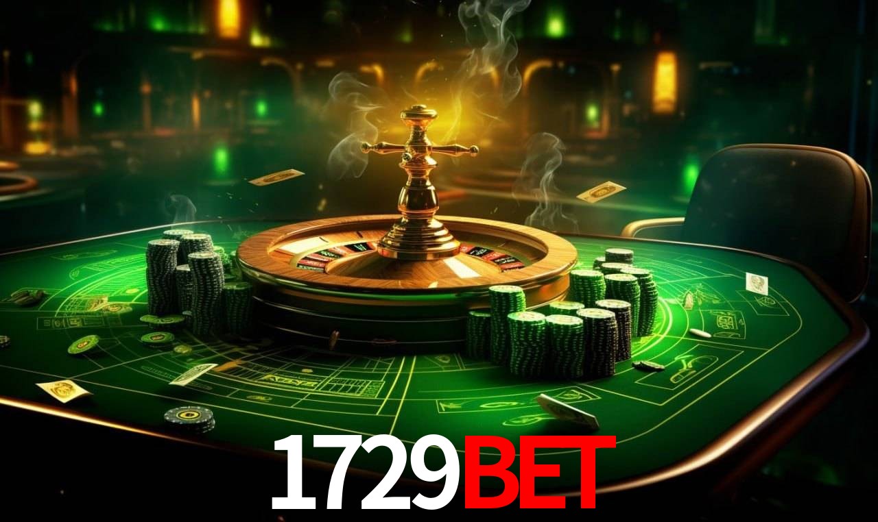 Tecnologia da Plataforma 1729bet